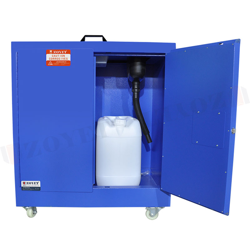 廢液中轉(zhuǎn)箱