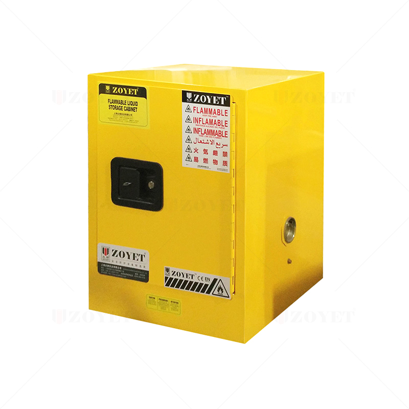 易燃液體安全柜（4加侖/15升）