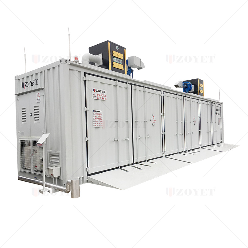 大型化學品存放柜