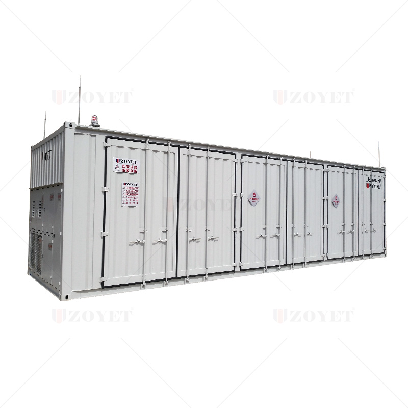 威海豪頓華項目