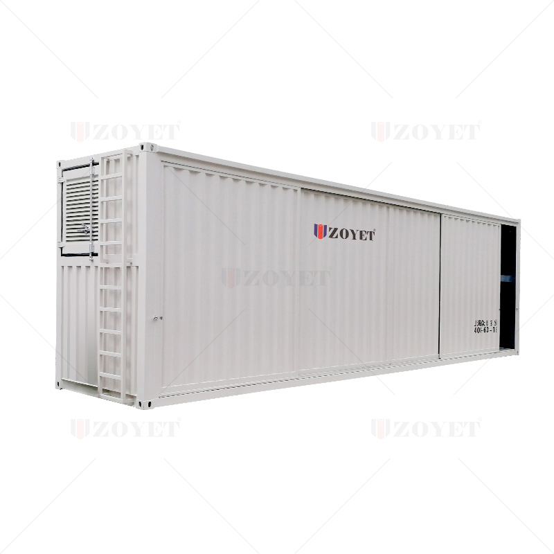 蘇州億邁齒輪項目