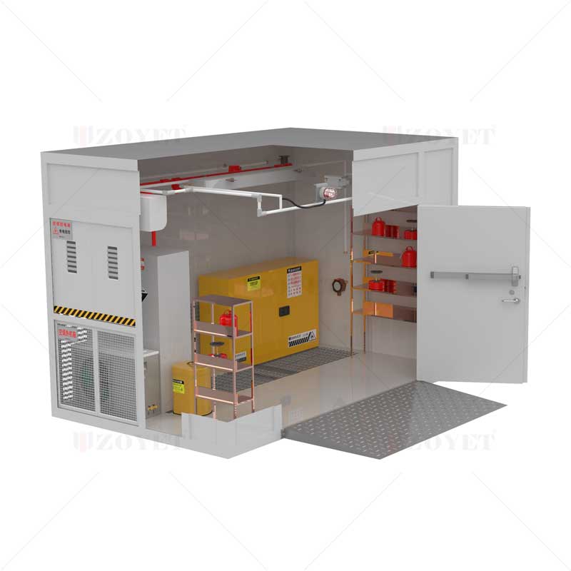 齒輪廠項(xiàng)目案例