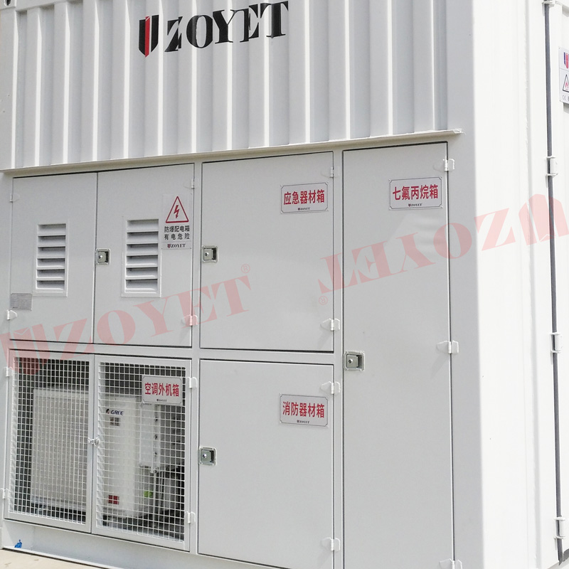 某大型汽車廠項目案例