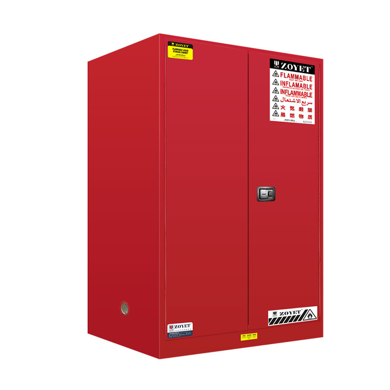 可燃液體安全柜（90加侖/340升）