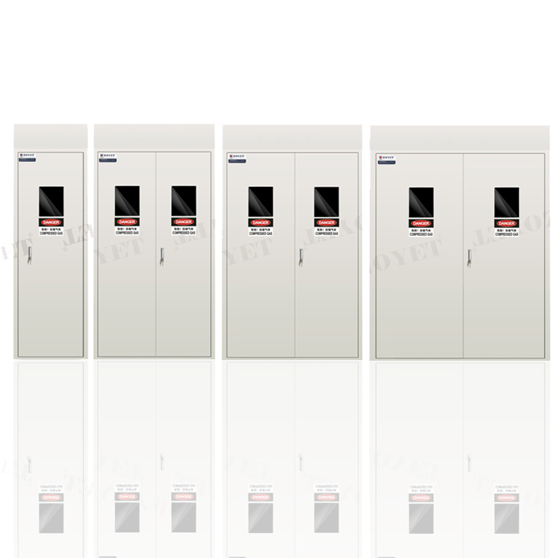 氮氣氣瓶柜