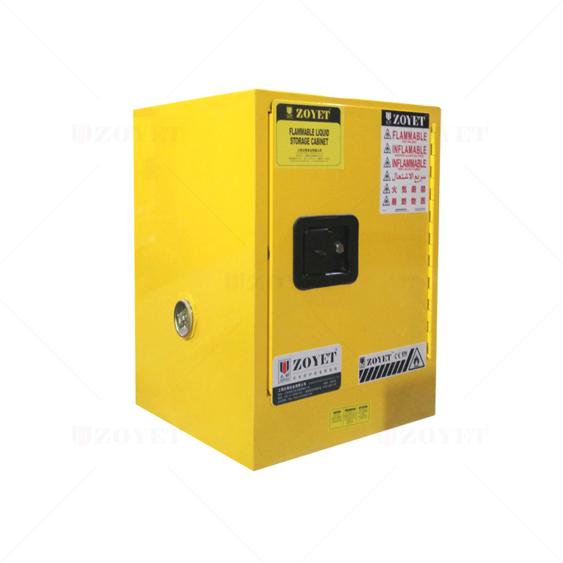 4加侖防爆柜的尺寸是多少?(圖1) 4加侖防爆柜的尺寸是多少?(圖1)