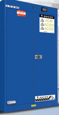 易制毒化學品安全柜有哪些規(guī)格?(圖1) 易制毒化學品安全柜有哪些規(guī)格?(圖1)