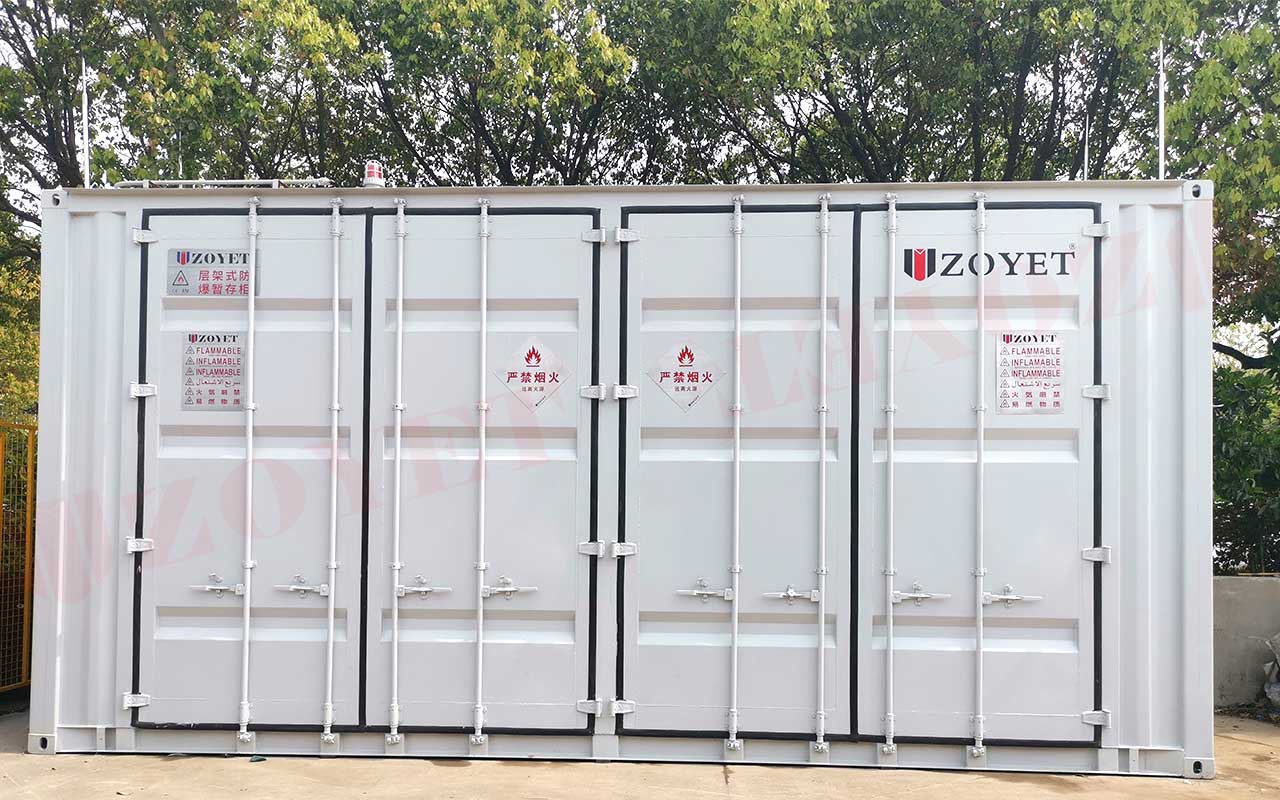 江森集團項目(圖2)