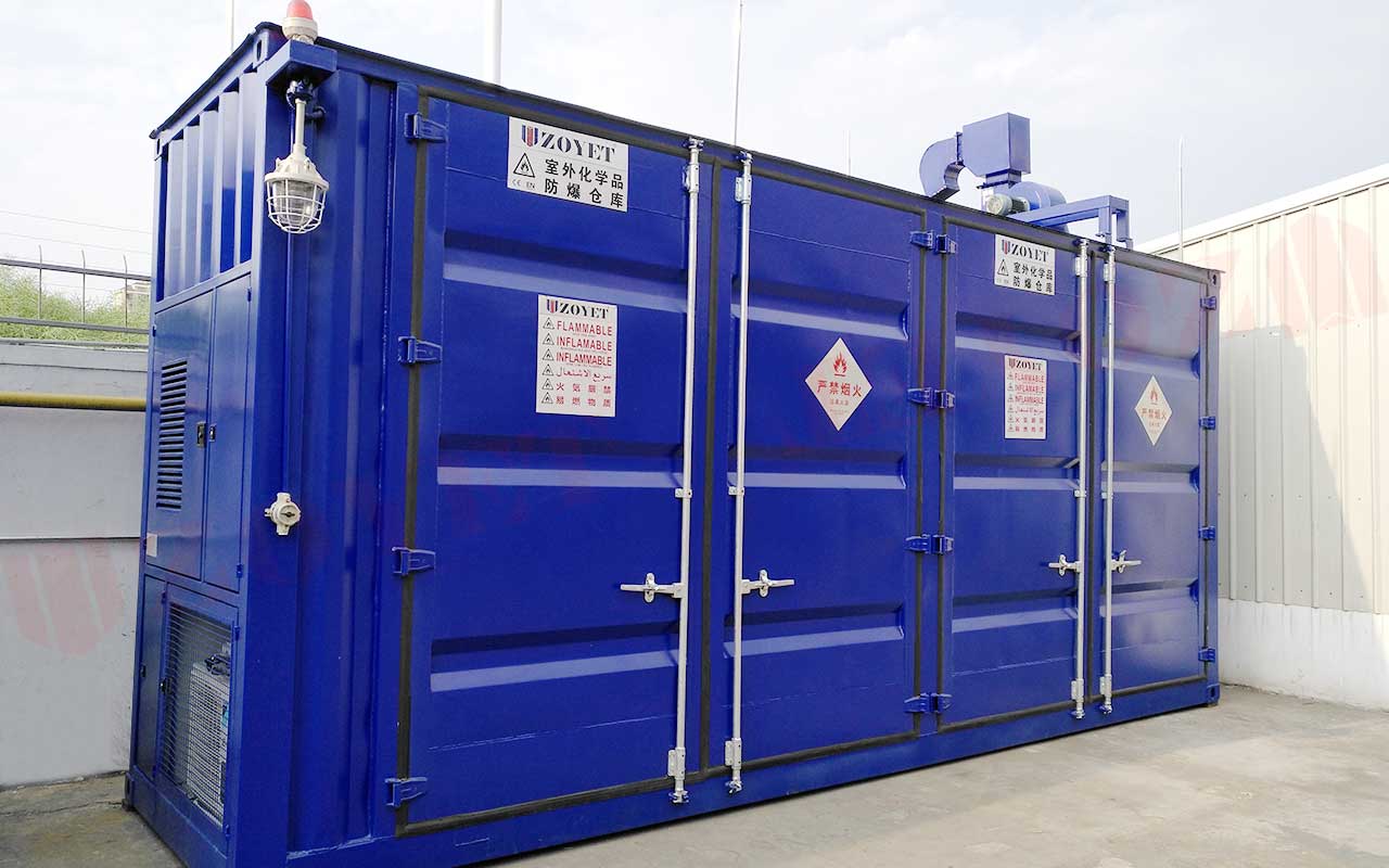 上海福伊特項目(圖1)