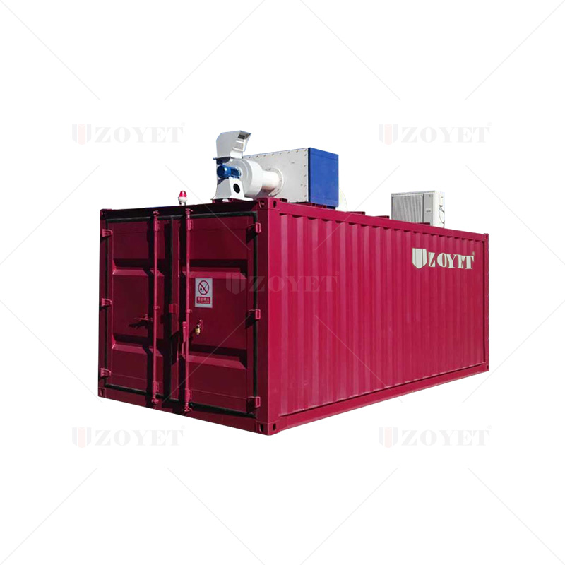 北京國聯(lián)項目