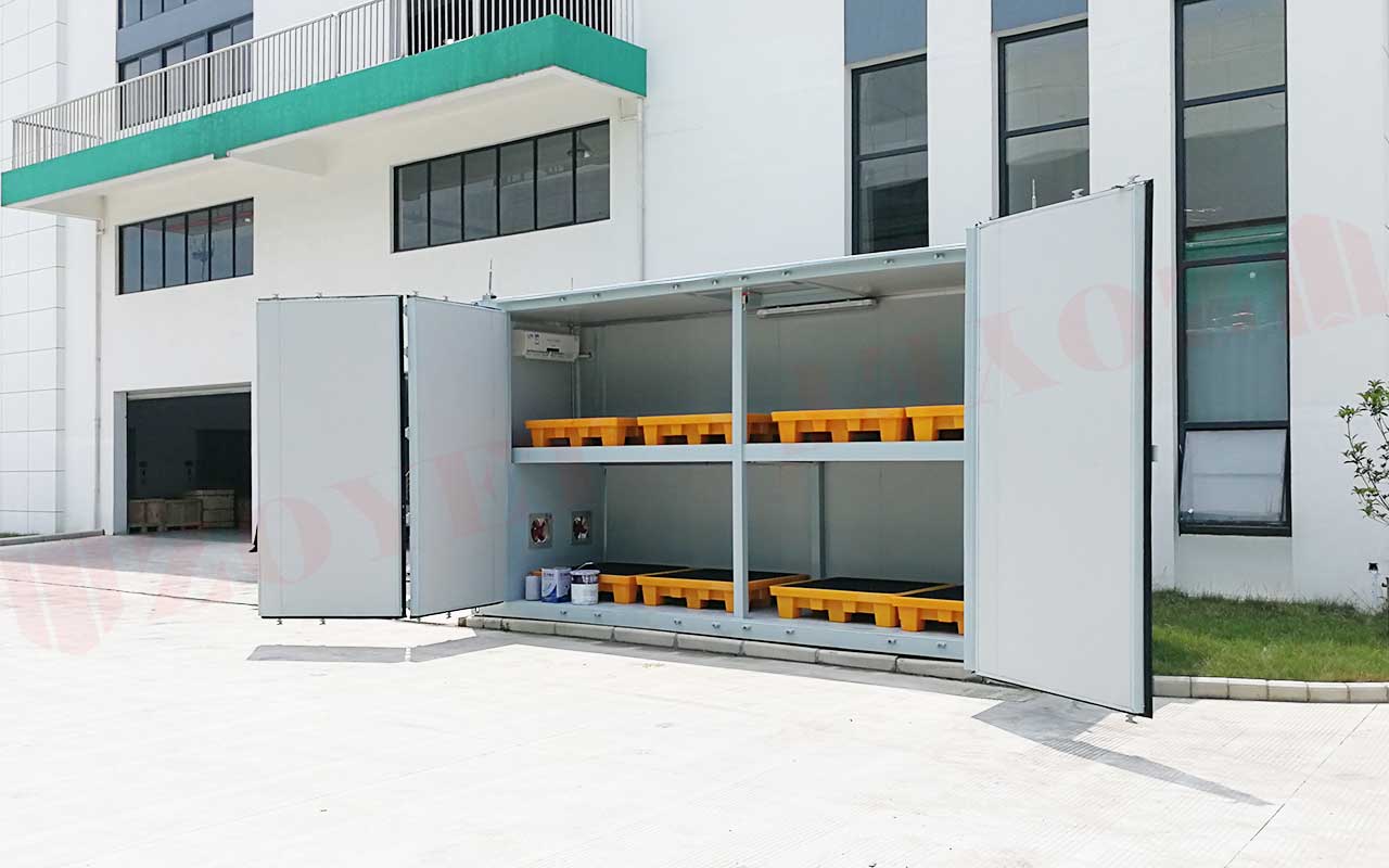 蘇州綠控傳動項目(圖1)