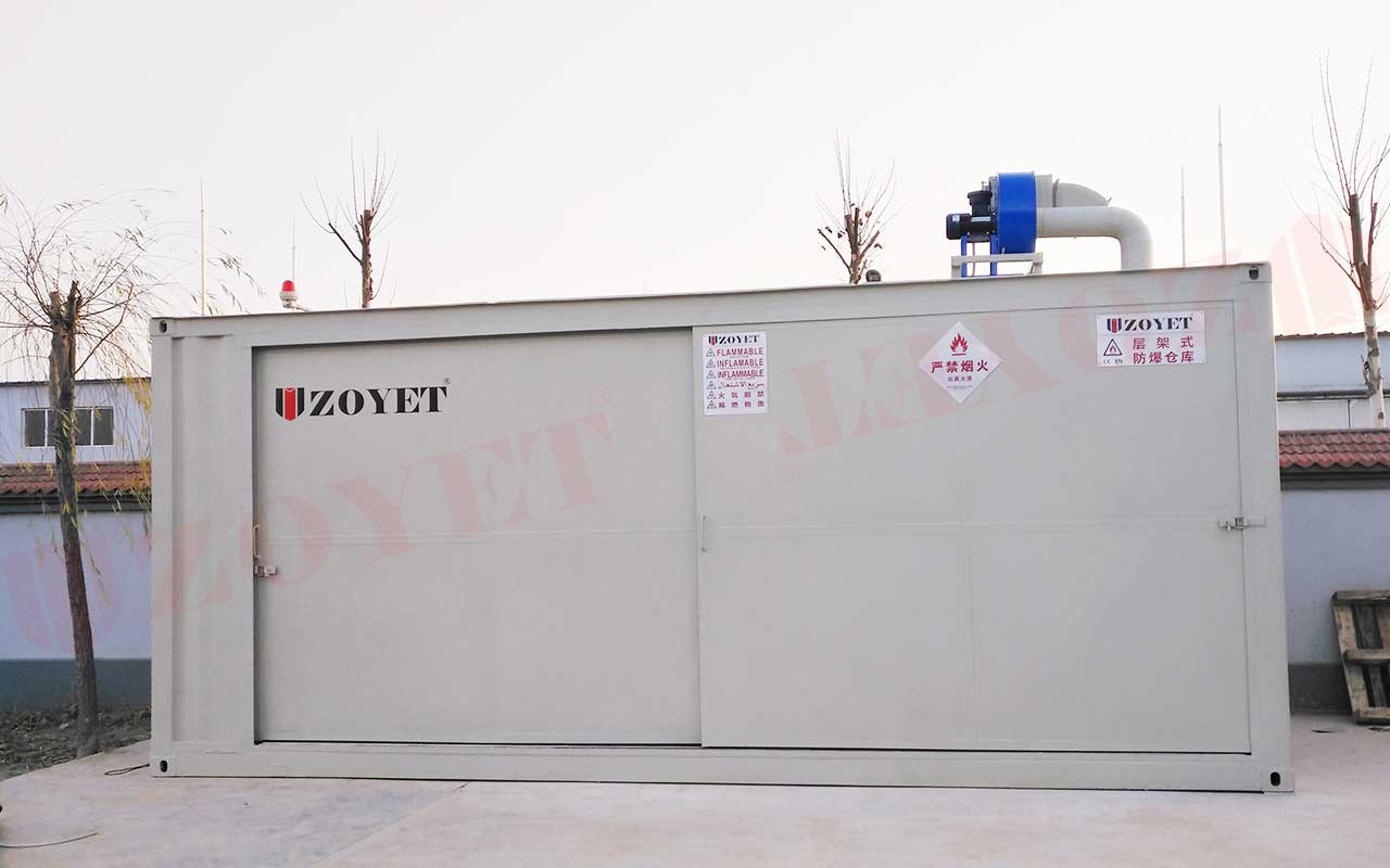 德州意利特項目(圖2)