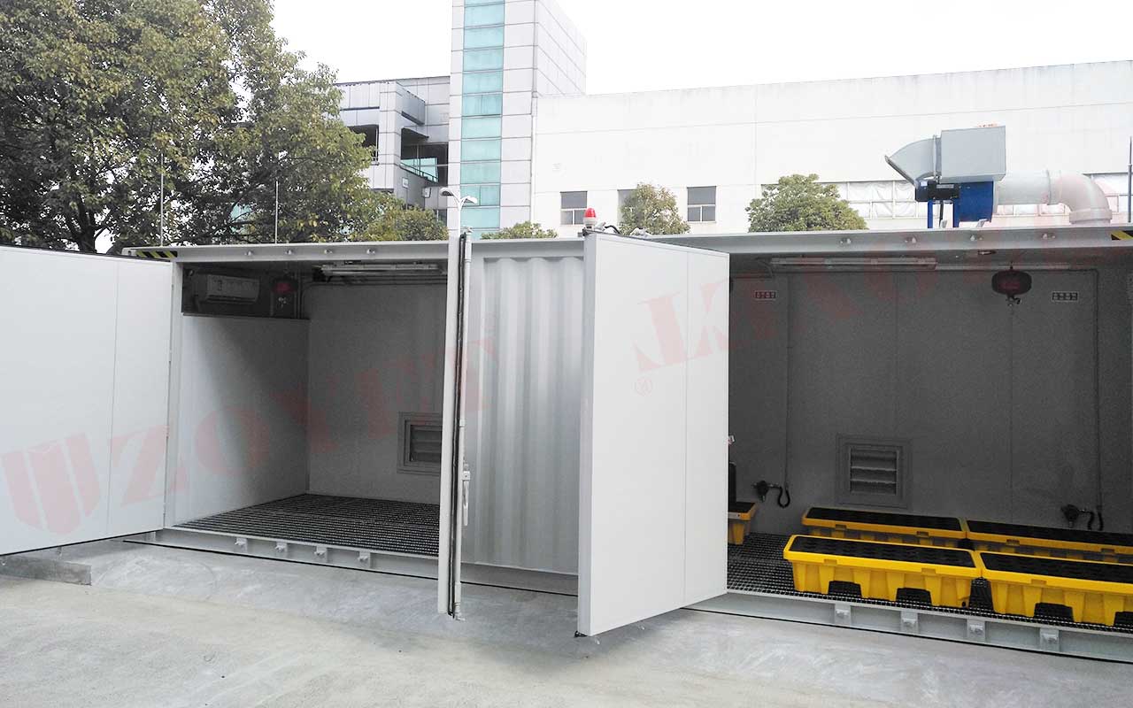 蘇州唯亞威項目(圖1)