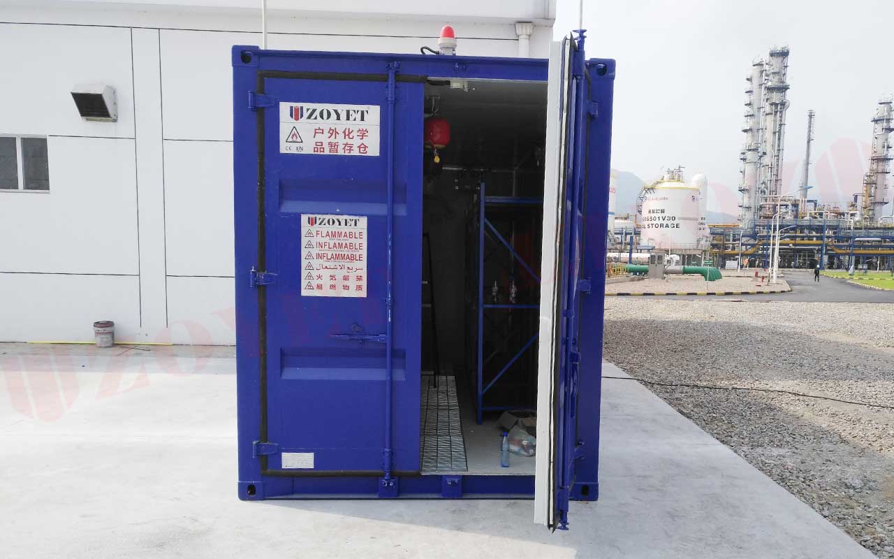 福州法國液空項目(圖2)