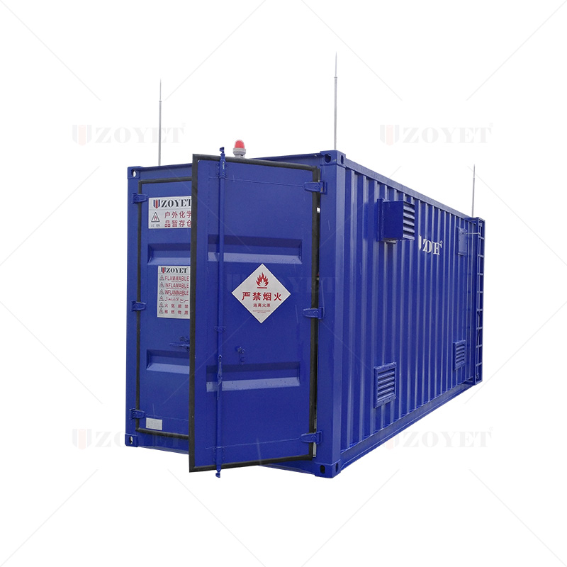 福州法國液空項目