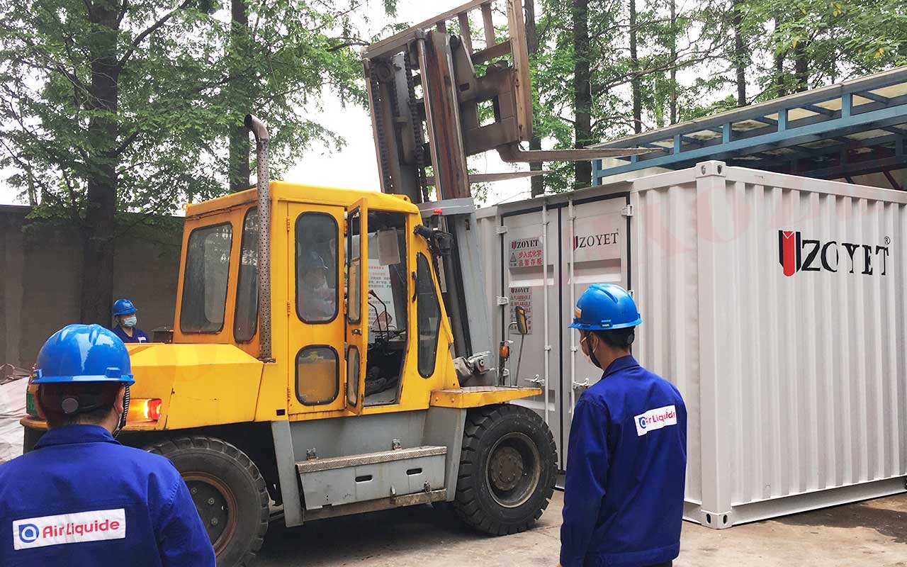 杭州液空項(xiàng)目(圖3)