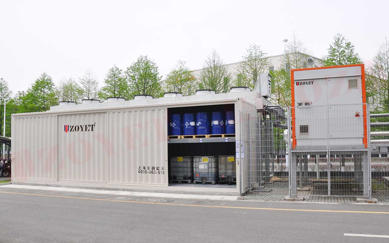 蘇州億邁齒輪項(xiàng)目(圖2)