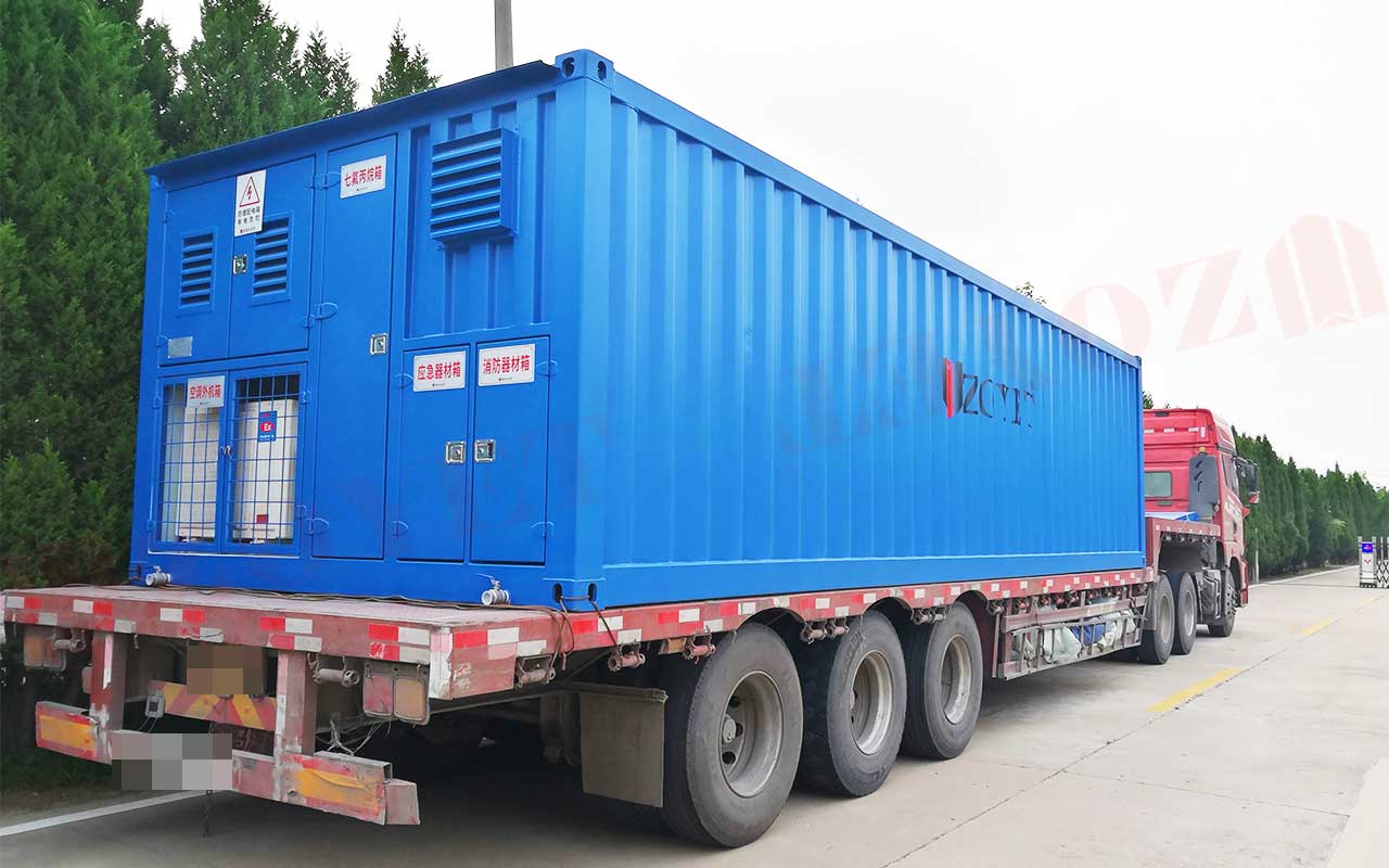 豐安電氣項目(圖3)