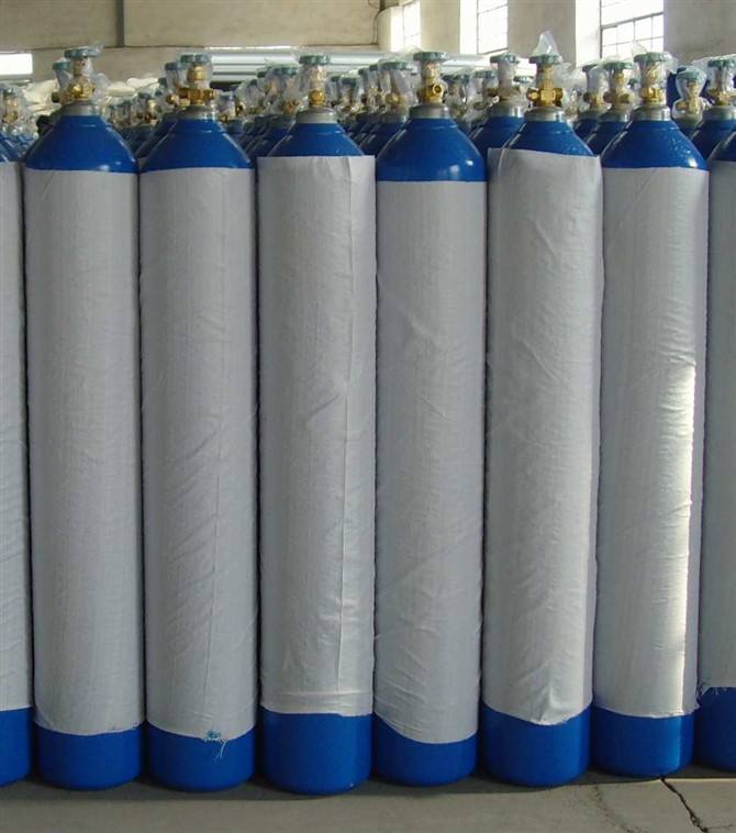 氧氣、乙炔管理規定(圖1) 氧氣瓶