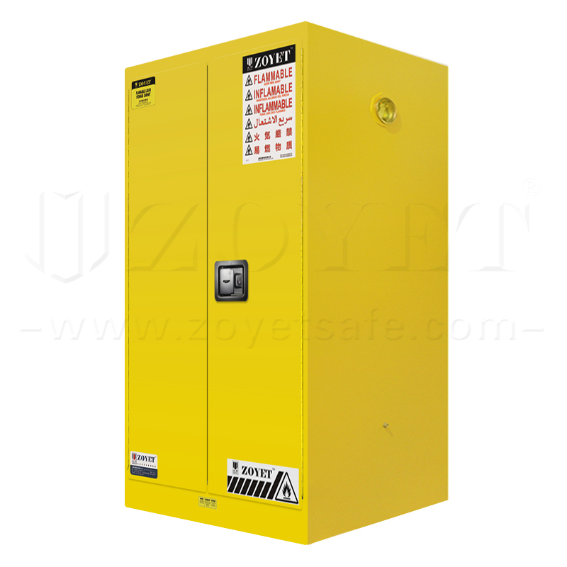 60加侖易燃液體柜