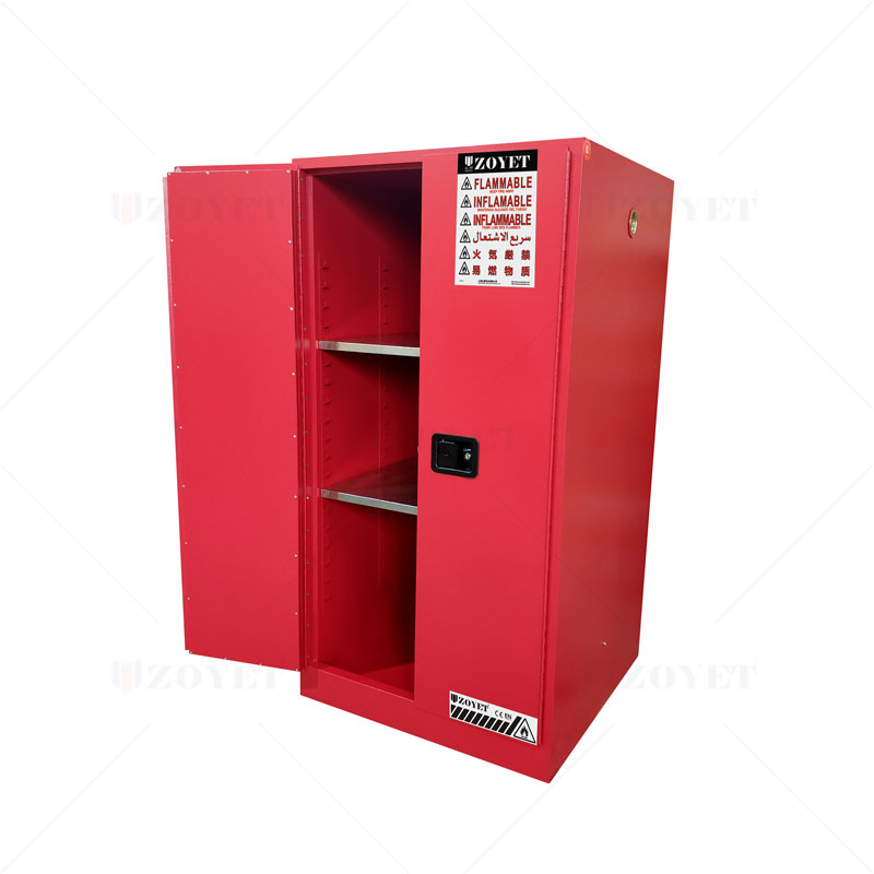 可燃液體安全柜（60加侖/227升）