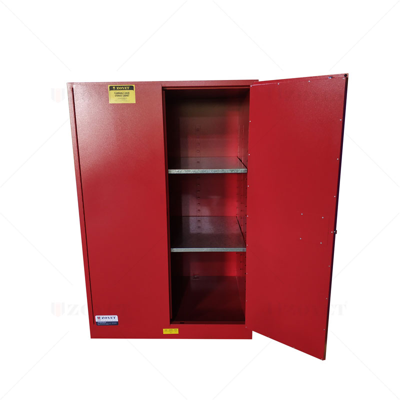 可燃液體安全柜（110加侖/410升）