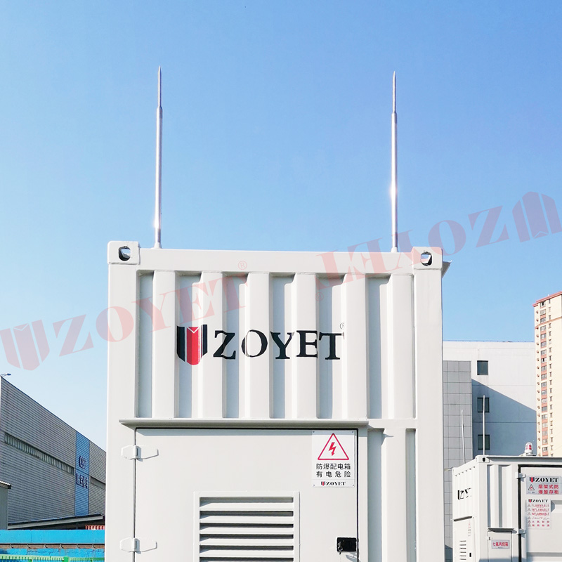 某大型汽車廠項目案例(圖1)