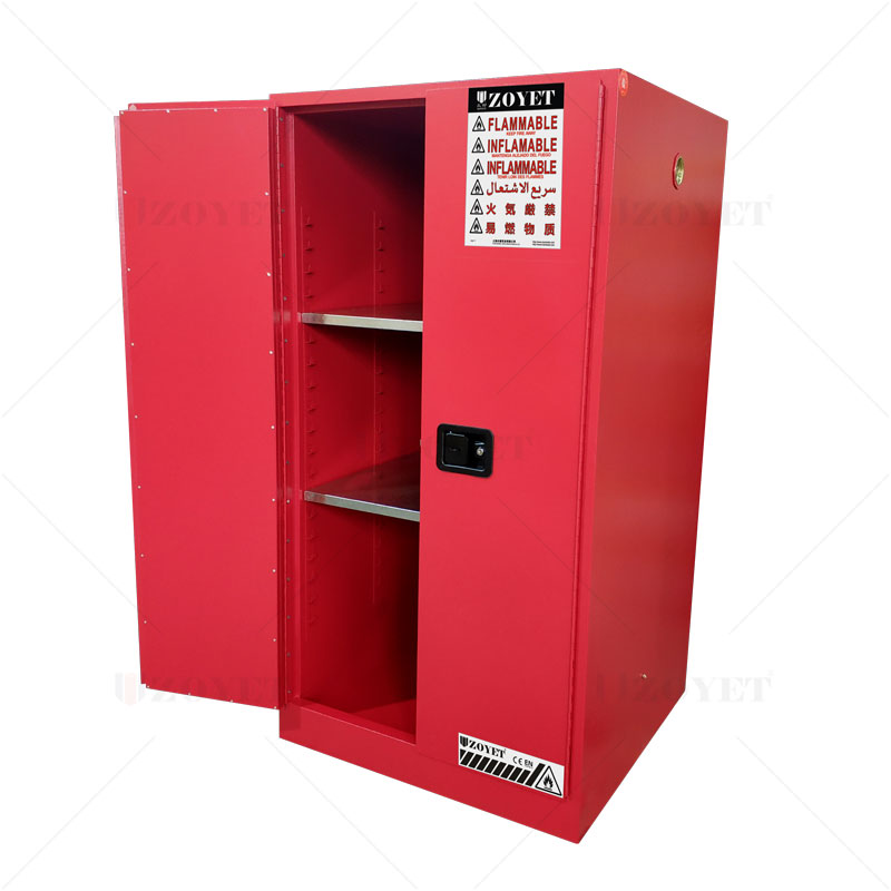 可燃化學品柜