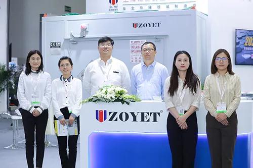 上海眾御榮獲推廣應用示范項目(圖8)