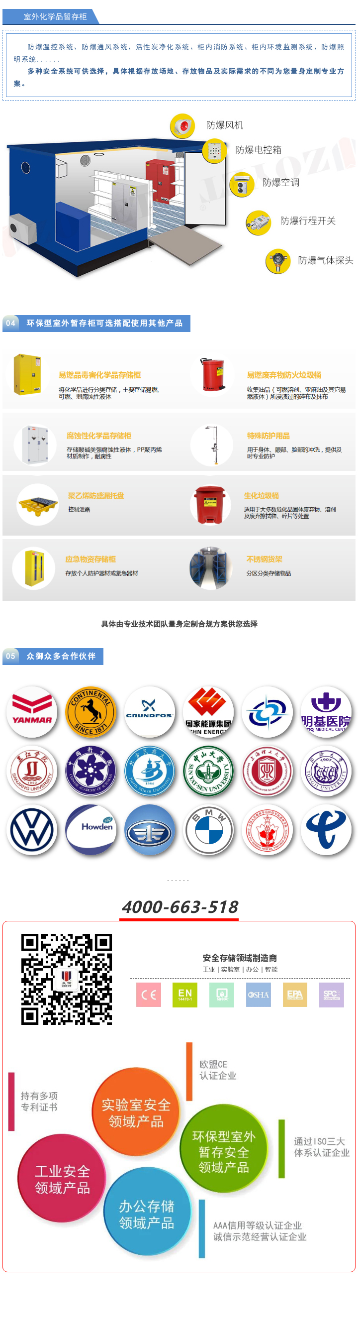 【項目落成】綠控傳動室外柜項目圓滿落成！(圖3)