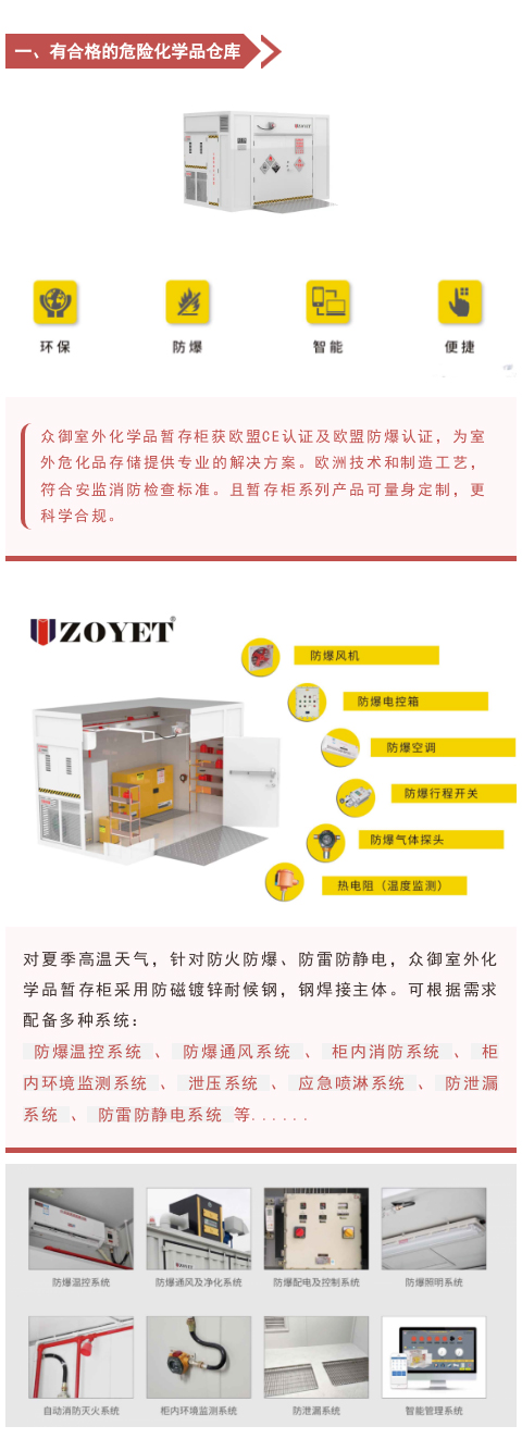 【解決方案】40℃繼續！危化品安全一刻不敢松懈！(圖3)