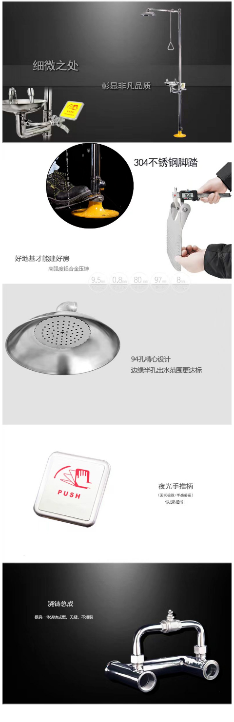 【產品直擊】眾御洗眼器(圖3)