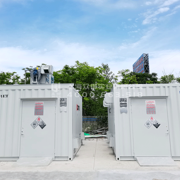 鹽城勢于勢項目