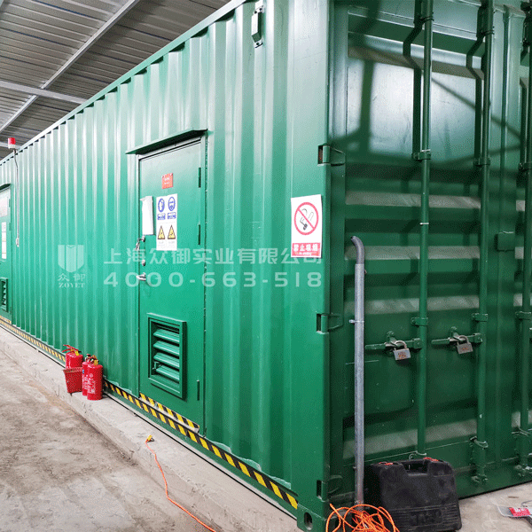 上海理工大學項目