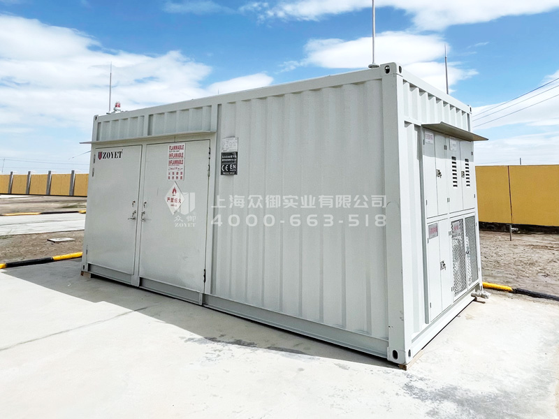 三峽新能源青海項目(圖1)