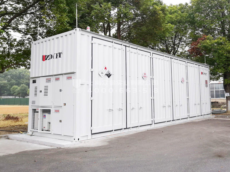 必達福環境項目(圖1)