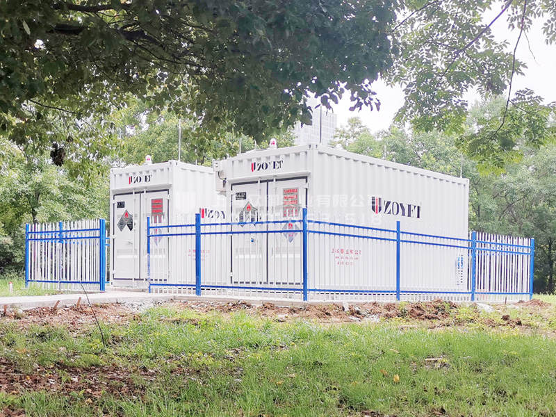 明基醫(yī)院項(xiàng)目(圖1)