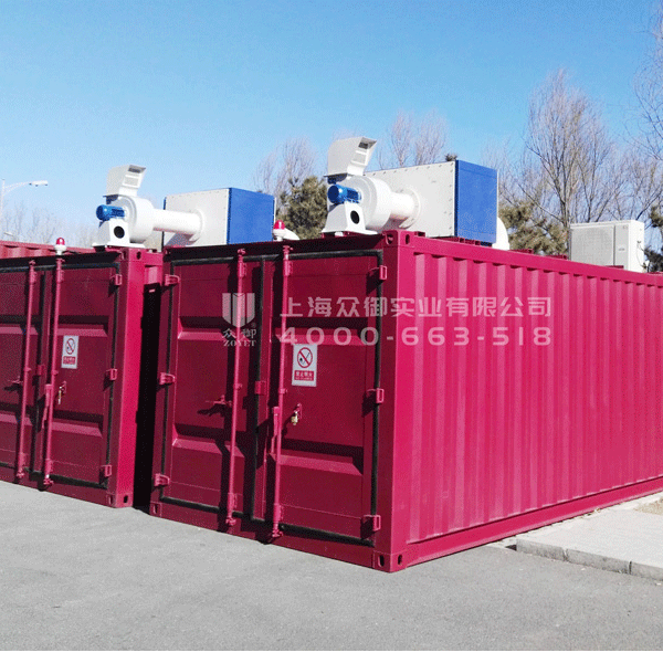 國聯(lián)電池項目