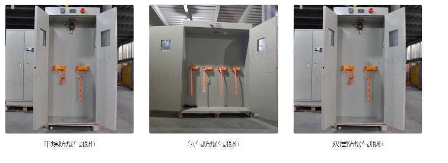 高壓氣體鋼瓶的正確使用方法 (圖1) 高壓氣體鋼瓶的正確使用方法 (圖1)