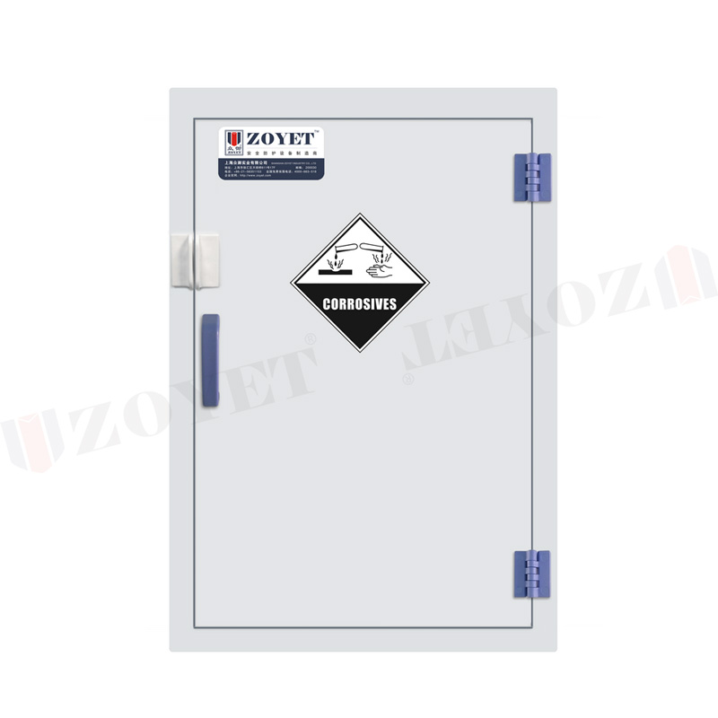 鹽酸用哪種存儲柜好？(圖3)