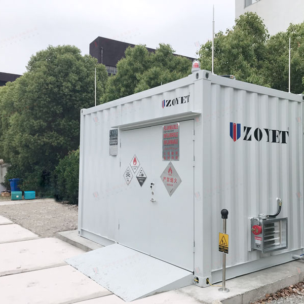 蘇州斯達(dá)克項目