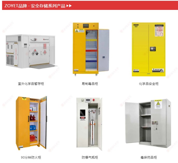 ZOYET邀您相約天津關注安全(圖4)