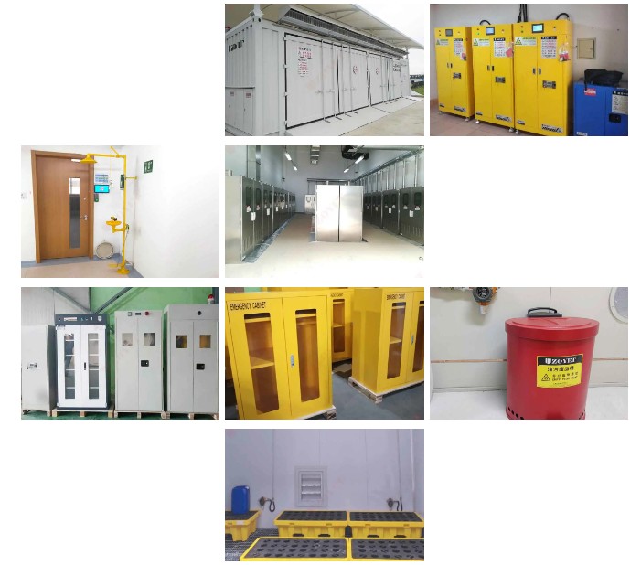 ZOYET邀您相約天津關注安全(圖7)