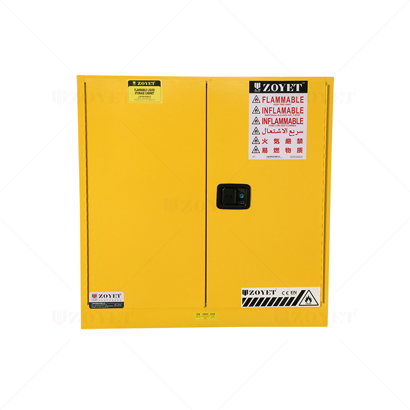 防爆柜有什么品牌要求?(圖2) 防爆柜有什么品牌要求?(圖2)