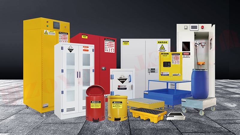 保險柜和防火柜有什么區別(圖1) 保險柜和防火柜有什么區別(圖1)