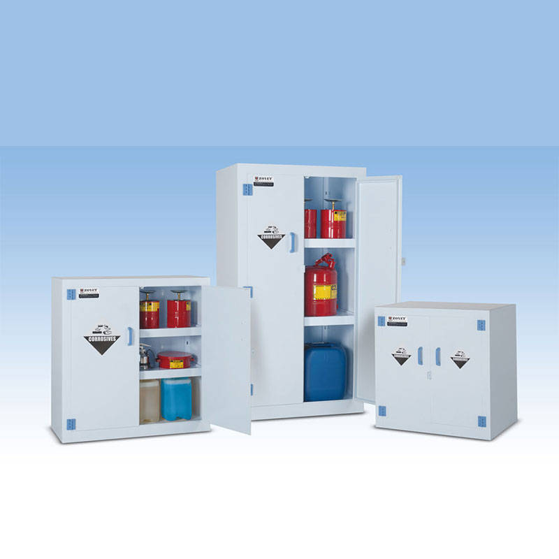 強酸堿化學品防爆柜