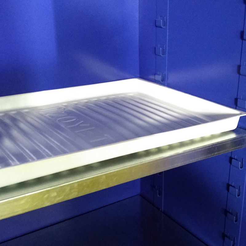 110加侖防爆柜的詳細介紹(圖10)