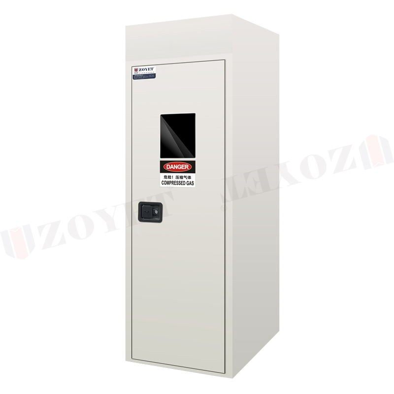 氯氣防爆氣瓶柜 氯氣防爆氣瓶柜