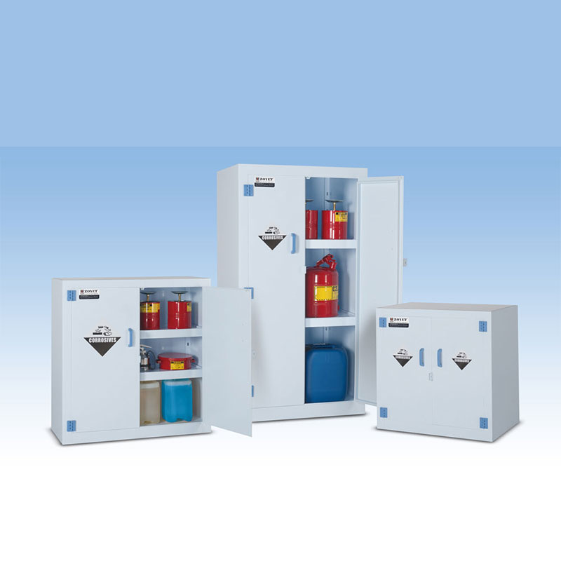 強(qiáng)腐蝕性安全柜