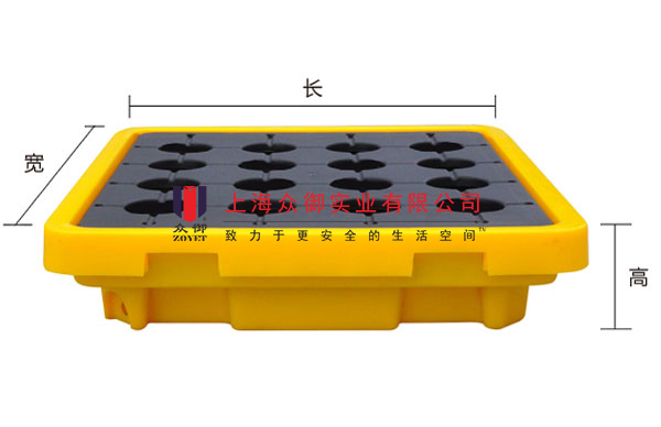 預防危險化學品的泄露的一些辦法(圖1)